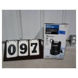 Everbilt Submersible Pump