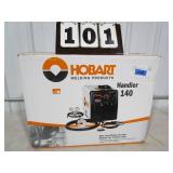Hobart Handler 140 Wire Feed Welder