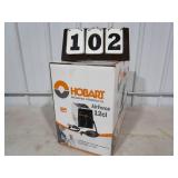 Hobart Air Force Plasma Cutter