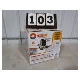 Hobart Stickmate Dual Voltage DC Stick Welder