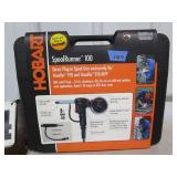 Hobart Spool Runner 100