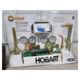 Hobart Oxy-Acetylene Cutting & Welding Outfit