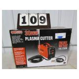 Shop Iron 30 Amp Plasma Cutter