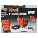 Shop Iron 30 Amp Plasma Cutter