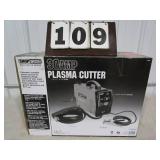 Shop Iron 30 Amp Plasma Cutter