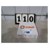 Hobart Welding Wire .035