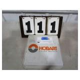 Hobart Welding Wire .024