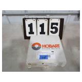 Hobart .35 Gasless Flux Cored Welding Wire - 10lb