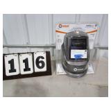 Hobart Welding Helmet #770873