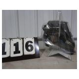 Hobart Welding Helmet #770873