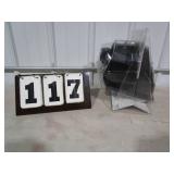 Hobart Inventor Series Welding Helmet - black