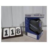 Kobalt Auto Darkening Welding Helmet
