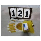Hobart Welding Gloves - XL