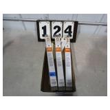 Hobart Stick Electrodes - #6011