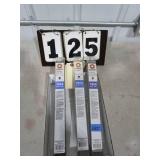 Hobart Stick Electrodes #7014