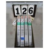 Hobart Stick Electrodes #6013