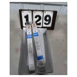 Hobart Stick Electrodes #7018AL