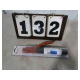 Hobart 30 Amp Electrode Holder