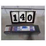 Hobart Mild Steel Electrode #E6011