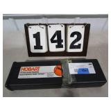 Hobart Stick Electrodes #6011