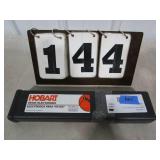 Hobart Stick Electrodes #6011