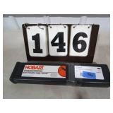 Hobart Stick Electrodes #6011