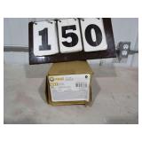 Hobart Stick Electrodes #6011