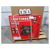 Craftsman 8000 Watt Portable Generator