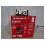 Craftsman 2800 psi Pressure Washer