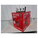 Craftsman 2800 psi Pressure Washer