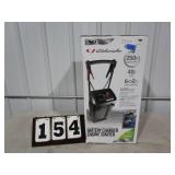 Schumacher Heavy Duty Battery Charger-Engine Starter
