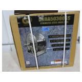 General Pump Stainless Steel Hose Reel for Pressure Washer