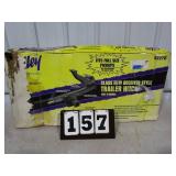 Valley Class III/IV Receiver Style 2" Hitch