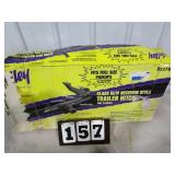 Valley Class III/IV Receiver Style 2" Hitch