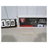 Bulldog Gooseneck 30K Trailer Hitch