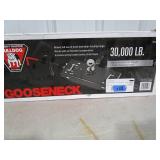 Bulldog Gooseneck 30K Trailer Hitch