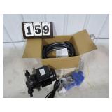 Fuel Boss DEF Fuel Pump