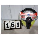 Lufkin 300 ft Tape Measure