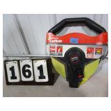 Lufkin 300 ft Tape Measure