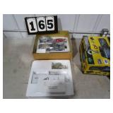 Wood Power 2000 lb Winch - Mossy Oak