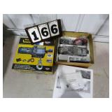 Wood Power 3000 lb Winch