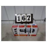 Wood Power 4500 lb Winch