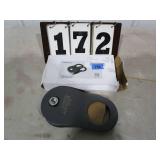 Wood Power Winch Snatch Block