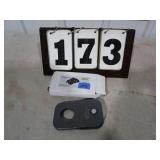 Wood Power Winch 4 Ton Snatch Block