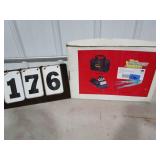 Wood Power Winch Accessory Kit