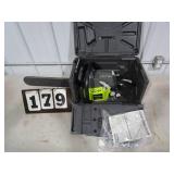 Ryobi 16" Chain Saw