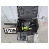 Ryobi 16" Chain Saw