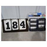 Kobalt 40 Pc Screwdriver Bit Set