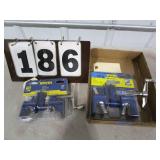 Irwin Heavy Duty Pipe Clamp Sets