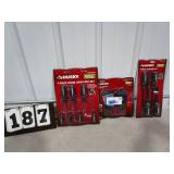 Husky Tool Sets